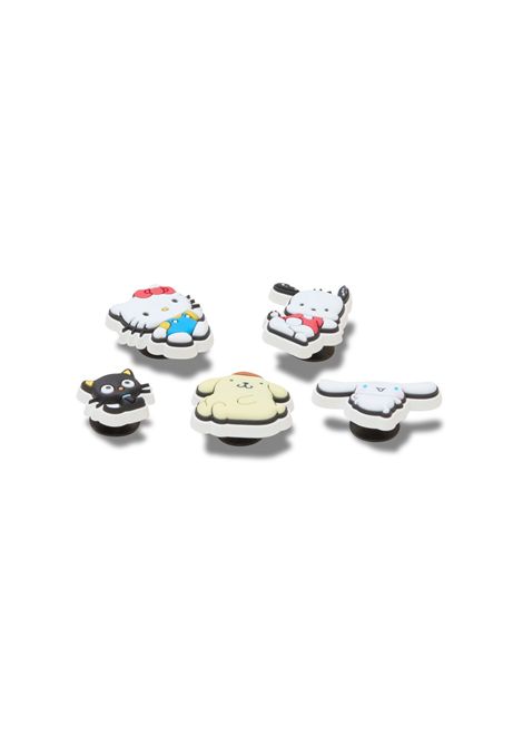 Jibbitz Charms CROCS | 5234 JIBHKJ FRIENDS 5 PCK